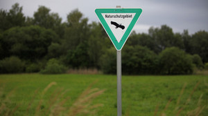 Landwirte und Waldbesitzer kritisieren Hessisches Naturschutzgesetz