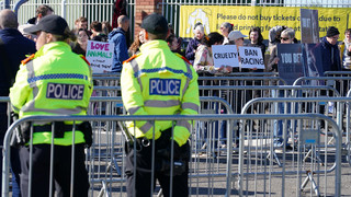 Nach Tod dreier Tiere: Aktivisten fordern Verbot von Pferderennen