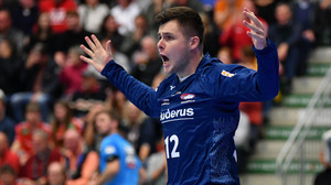 Handball: Suljakovic verlässt die HSG Wetzlar im Sommer