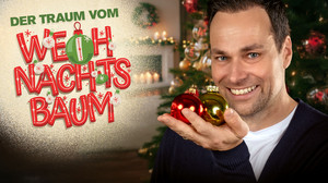 Der Traum vom Weihnachtsbaum – Kugeln finden und gewinnen