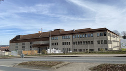 Wie geht's weiter mit dem Gelände der Wilke-Wurst-Fabrik?