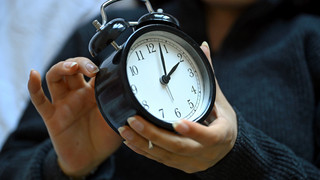 Winterzeit 2026 naht: Dann werden die Uhren umgestellt