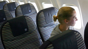 Seminare & Tipps gegen Flugangst: Keine Panik beim Fliegen