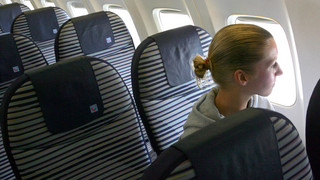 Seminare & Tipps gegen Flugangst: Keine Panik beim Fliegen