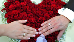 Date My Friend: Valentinstags-Spezial in Darmstadt