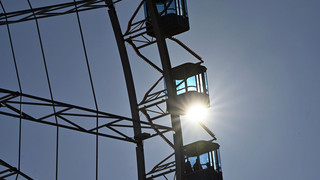 Speeddating im Riesenrad: So ergatterst du deinen Traumjob