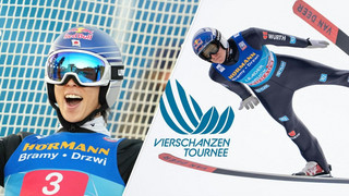 Tournee: Wellinger verliert Gesamtführung