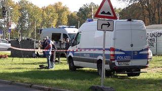 Fall Rebecca: Polizei ermittelt wegen eines Tötungsdelikts
