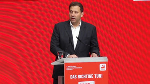 «Stadtbild»-Debatte: Klingbeil kontert Merz in «Stadtbild»-Debatte