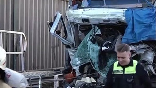 Bei Bremen: Tödlicher Unfall auf Autobahn 1