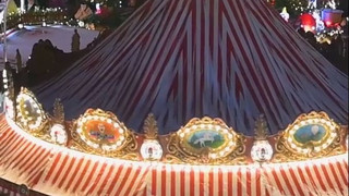 Lichter an: Dresdens Striezelmarkt startet zu 591. Mal in die Saison