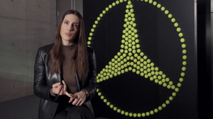 "Enorme Entwicklung": Petkovic schwärmt von Swiatek, Gauff und Co.