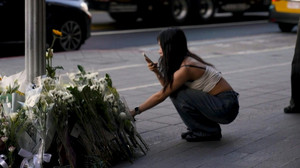 Mehrere Tote bei Angriffen in U-Bahn-Stationen in Taipeh