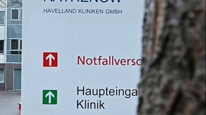 Brandenburg: Klinik zu Missbrauchsverdacht - 4-Augen-Prinzip verletzt