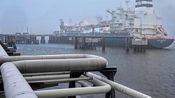 Gaspreise explodieren: Europa rüstet sich für Energieschock durch Iran-Krieg