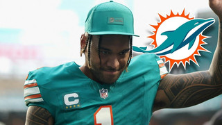 Star-Quarterback muss gehen: Dolphins trennen sich von Tagovailoa