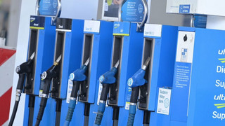 Spritpreisbremse in Arbeit: Was plant die Regierung?