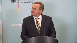 Deutsche Militärstrategie vorgestellt: Russland als Hauptbedrohung