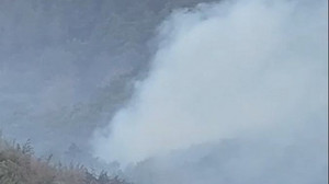 Historischer NRW-Waldbrand: Aufatmen nach schwerem Feuer-Kampf