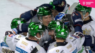 Eisbären Berlin gewinnen 11-Tore-Spektakel in Köln