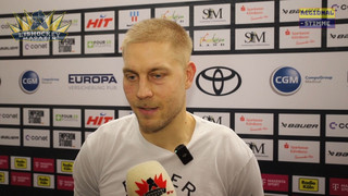 Die Stimmen zur Kölner 1:4 Pleite gegen Schwenningen