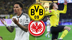Spätes Traumtor: BVB springt an die Spitze