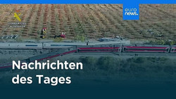 Nachrichten des Tages | 29. Oktober 2026 - Mittagsausgabe