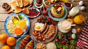 Der perfekte Brunch zuhause: Die besten Ideen