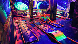 Minigolf Mörfelden-Walldorf