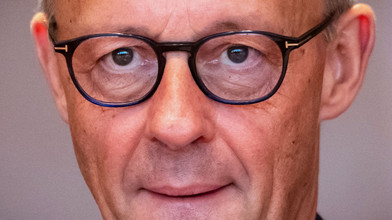 CDU-Ministerpräsidenten stützen Merz