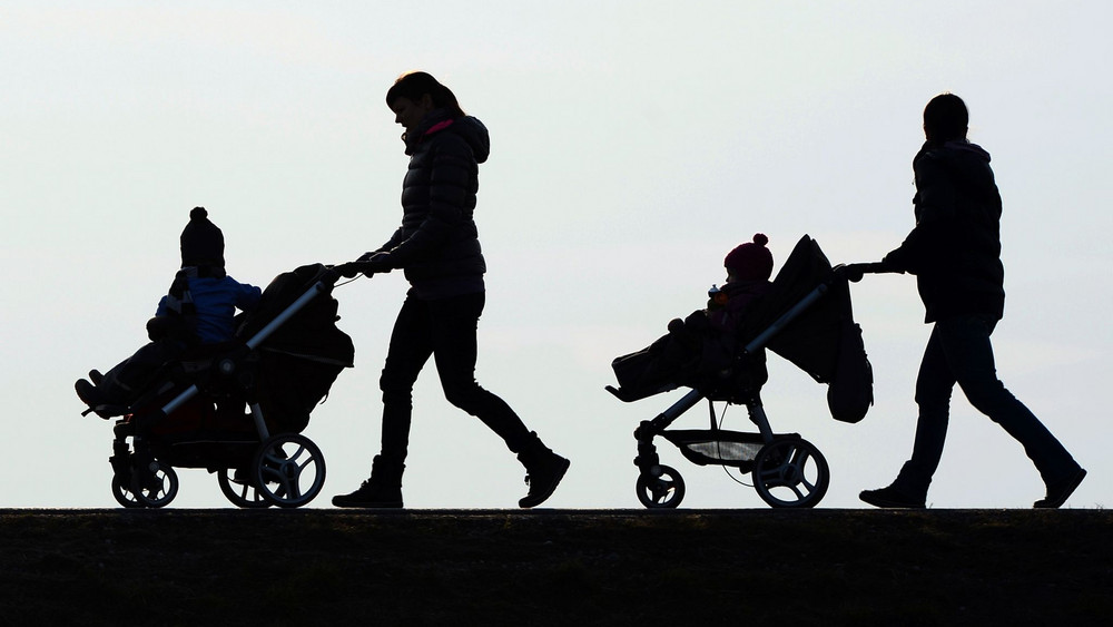 Vertauschte Babys
