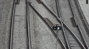 Bahnstrecke Darmstadt-Mannheim nach Sperrung wieder offen