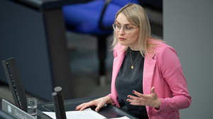 Sieben Hessen in neuer Bundesregierung vertreten