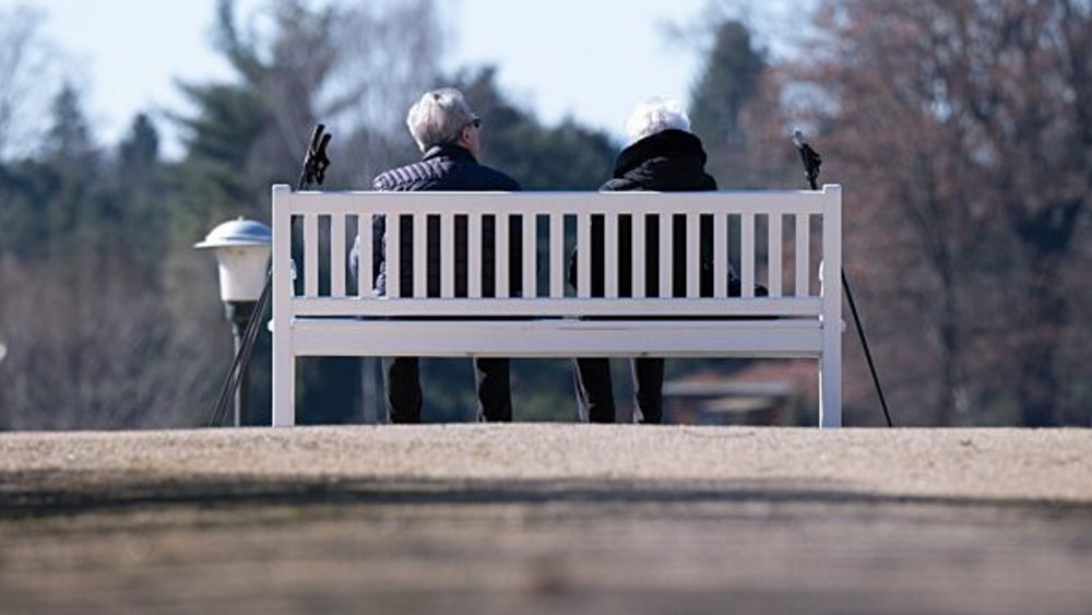 Der wohlverdiente Ruhestand - in welchem Alter und mit wie viel Geld in der Tasche können wir in Rente gehen?