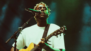 Neu bei FFH: Myles Smith mit "Nice To Meet You"