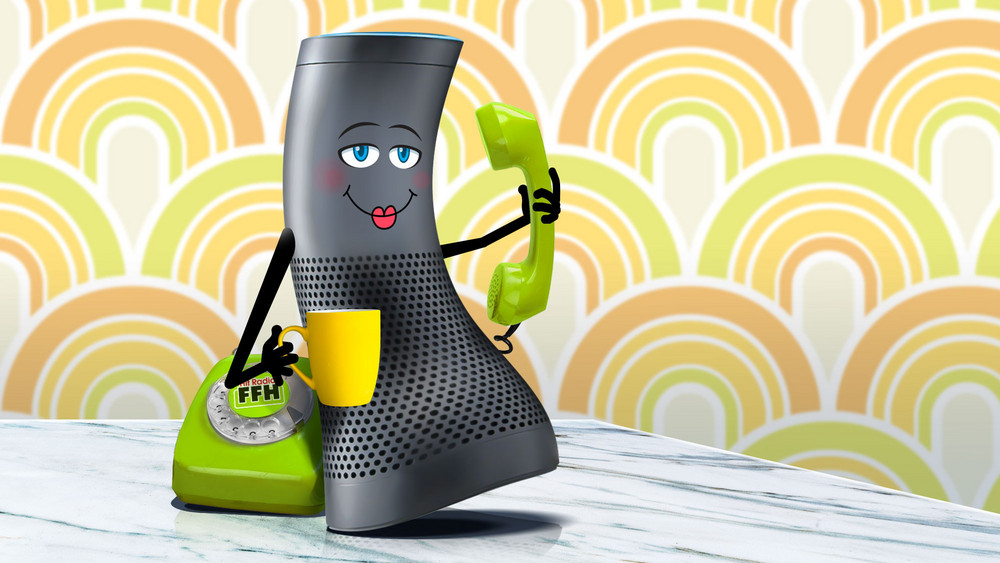 Alexa top Dating-Seiten
