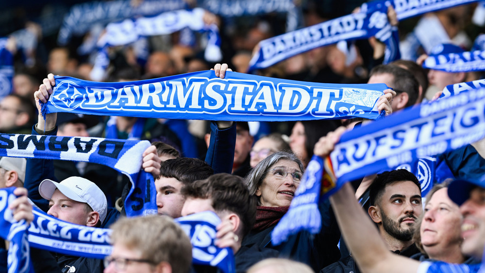 Darmstadt 98 konnte überraschend Gewinne im Geschäftsjahr 23/24 verzeichnen.