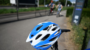 Fahrradhelme im Vergleich: So schützen Sie Ihren Kopf richtig