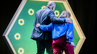 Europawahl 2024: Aktuelle Infos und Ergebnisse im Ticker