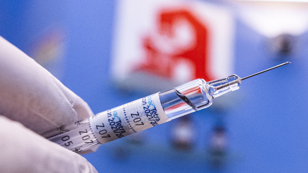 Apotheken öffnen für «Lange Nacht des Impfens»