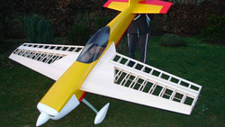 Schnupperfliegen in Oestrich