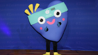 Fulda: Inklusiver Sportabzeichentag animiert zu mehr Bewegung