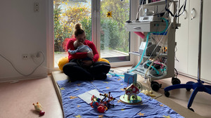 Wölfersheimer Verein Atemzeit mit "Wir für morgen"-Preis ausgezeichnet