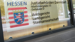 Darmstadt: 8-Jähriges Mädchen überfahren? Prozessbeginn gegen Rentner