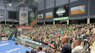 HSG Wetzlar will endlich den Sieglos-Bann brechen