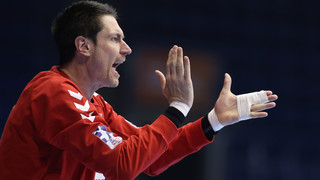 Rekord-Bundesligaspieler Lichtlein wird Melsunger Torwarttrainer