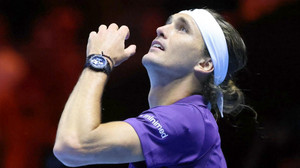 Six Kings Slam: Zverev scheitert schon wieder an Fritz