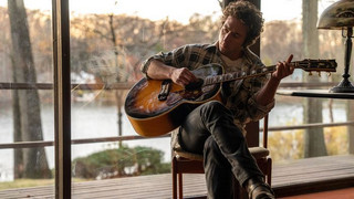 "Springsteen: Deliver Me From Nowhere": Jeremy Allen White wird zum "Boss"