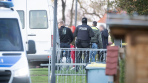 Festnahme im Mordfall Fabian - das ist bislang bekannt