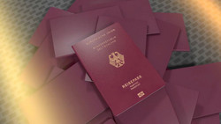 Dank Einbürgerungen: Weniger Staatenlose in Deutschland